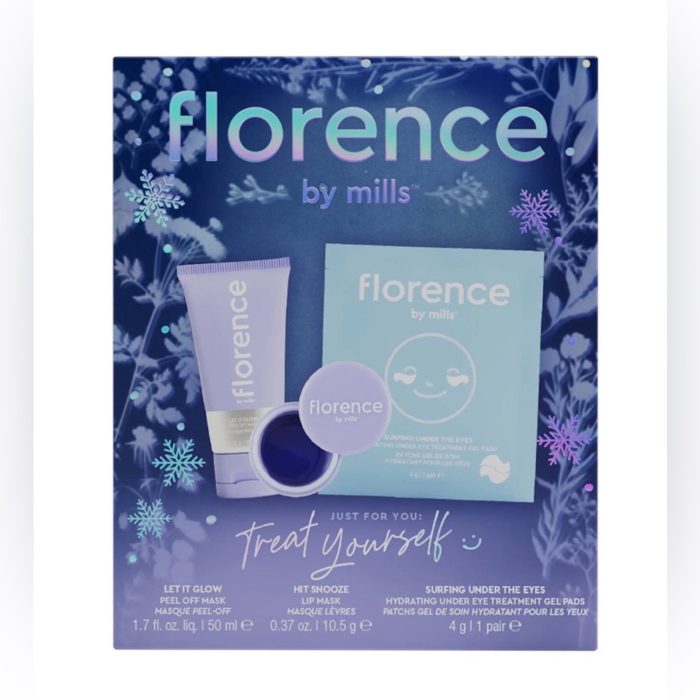 Florence by Mills- Treat Yourself